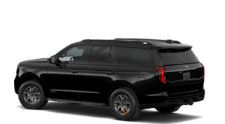 2027 Ford Expedition® External Image 2